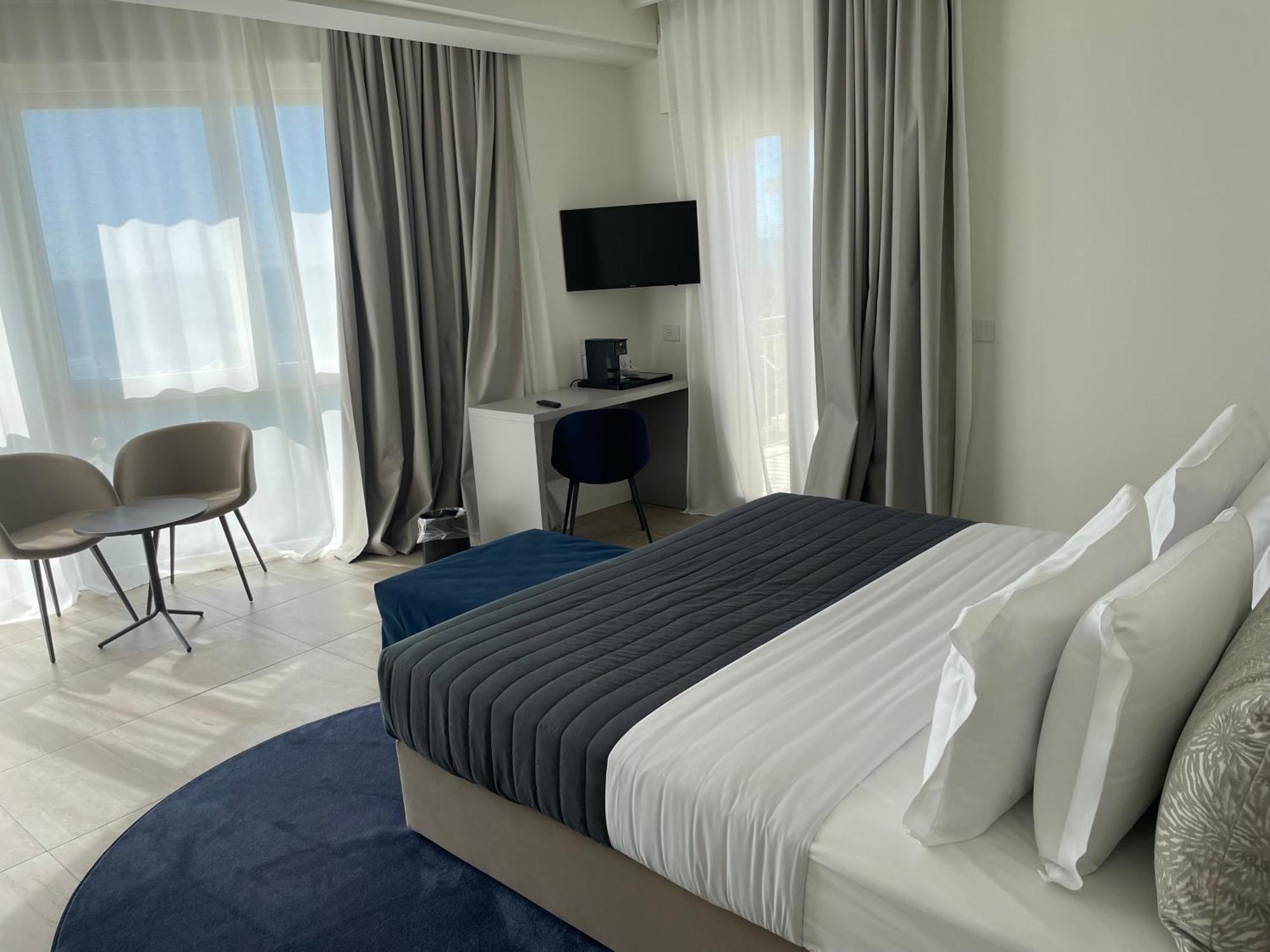 Hotel Petit Palais 威尼斯丽都 外观 照片